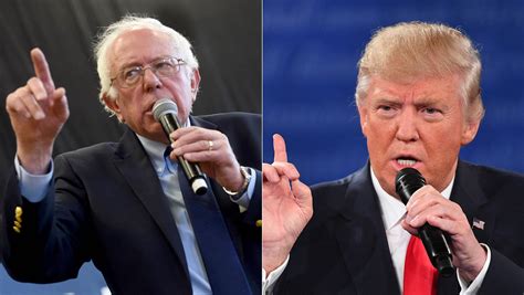 sanders vs trump odds|Who Bernie Sanders vs. Donald Trump Polls Are .